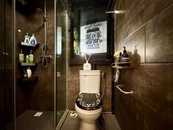 Blk 457A Fernvale Woods (Sengkang), HDB 2 Rooms #499693621